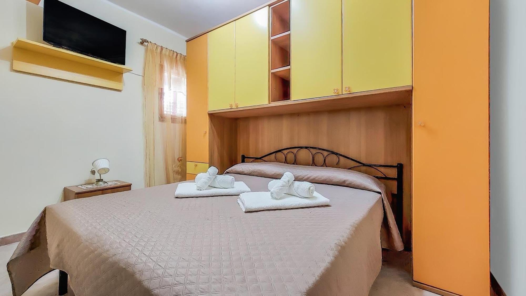Margherita Alle Porte Di Cala Pisana Ferienhaus LMP