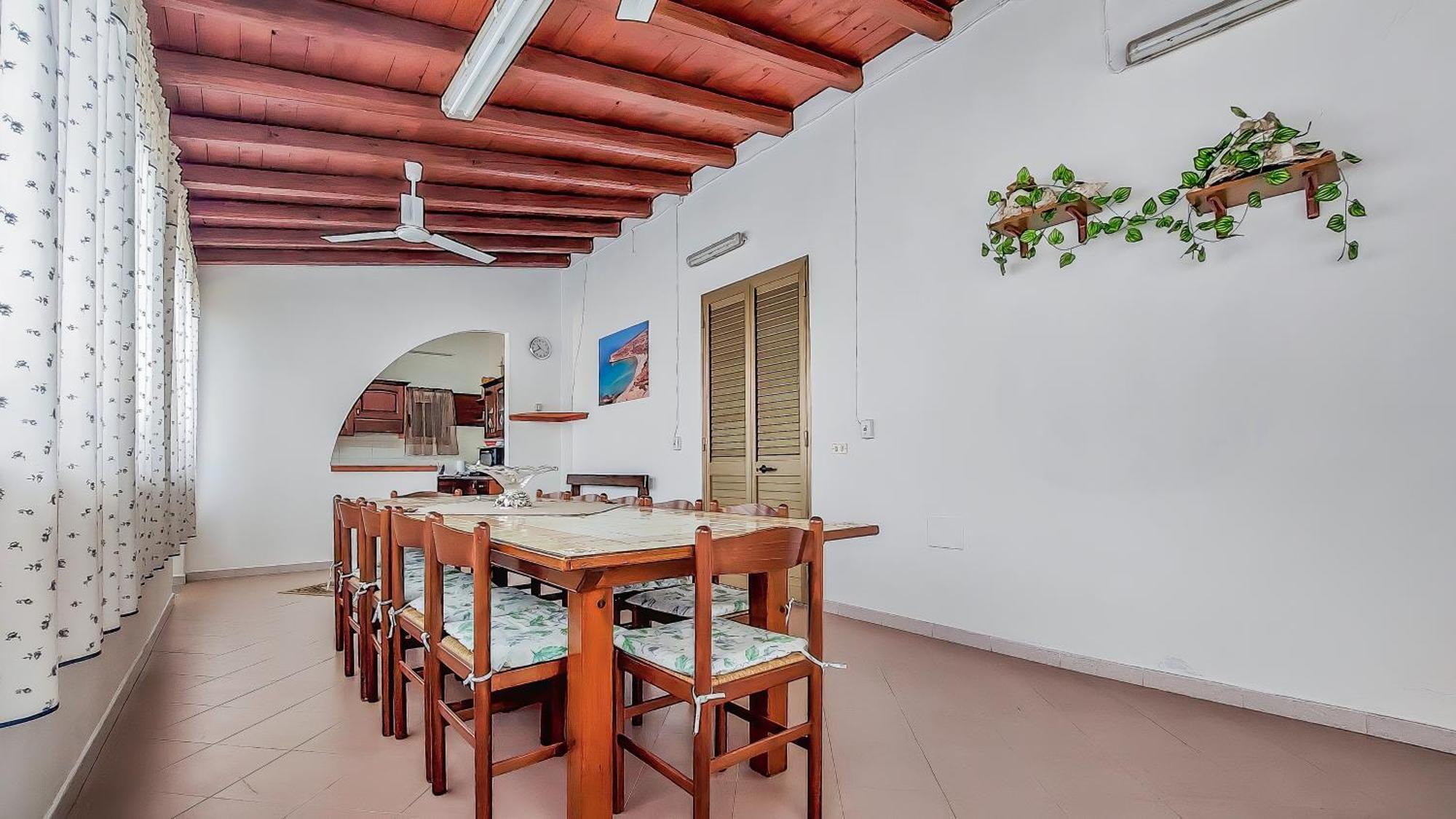 Margherita Alle Porte Di Cala Pisana * LMP