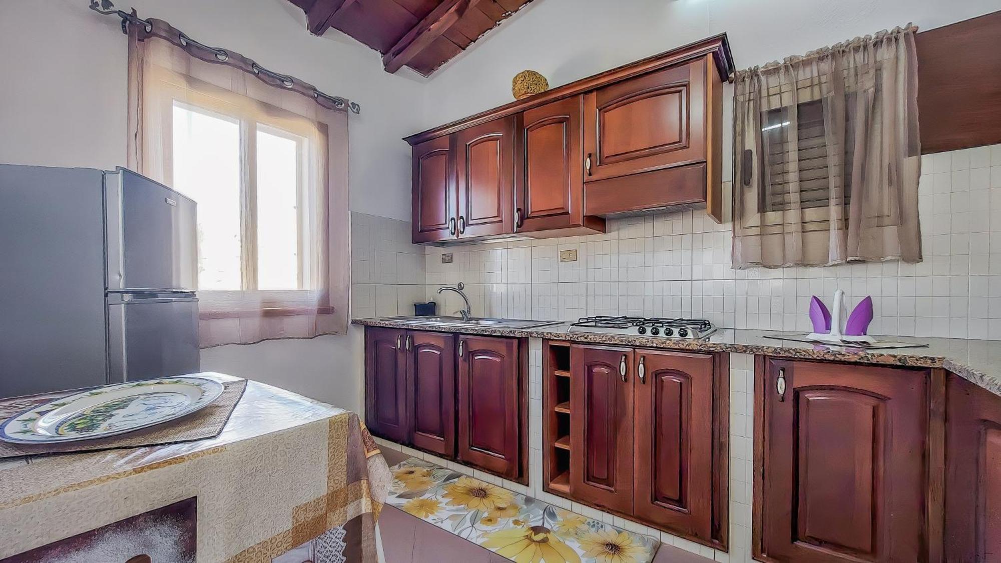 Margherita Alle Porte Di Cala Pisana Holiday home