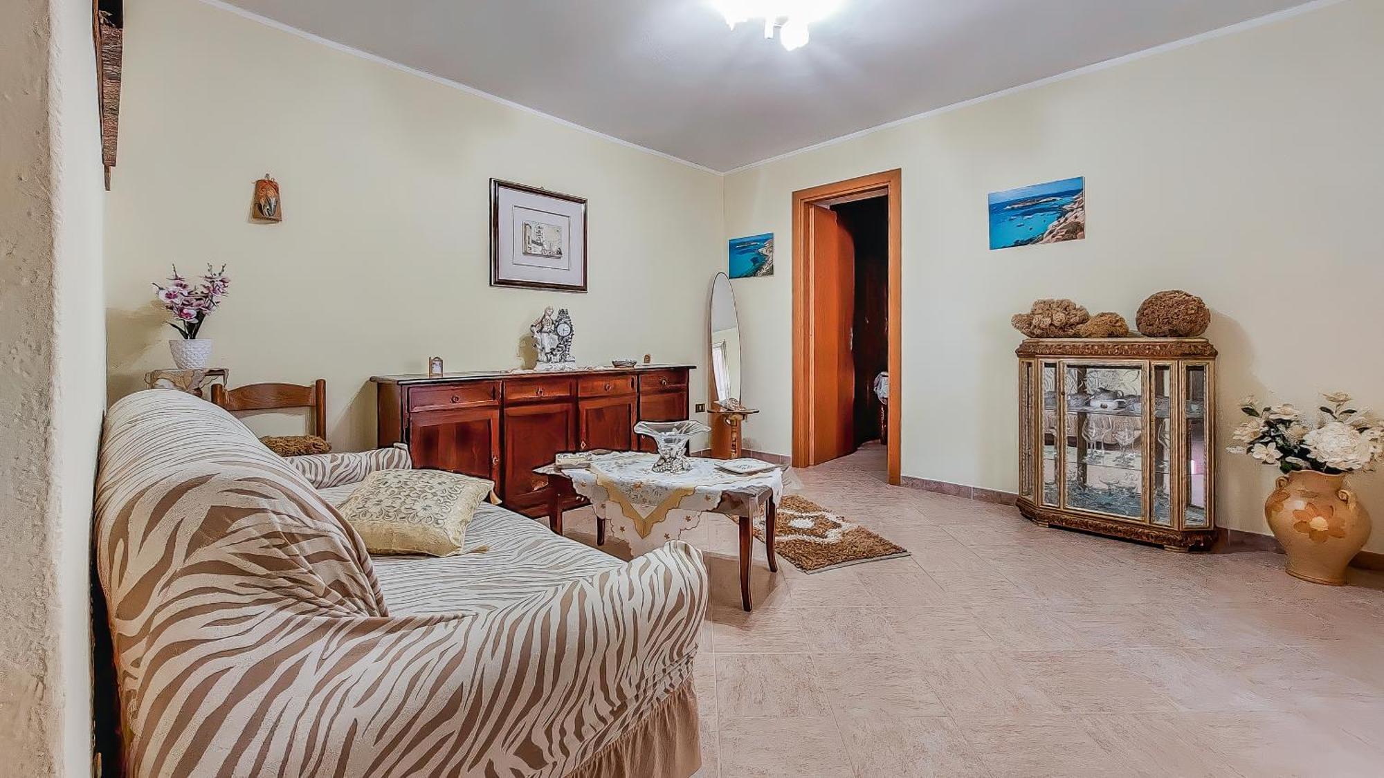 Holiday home Margherita Alle Porte Di Cala Pisana