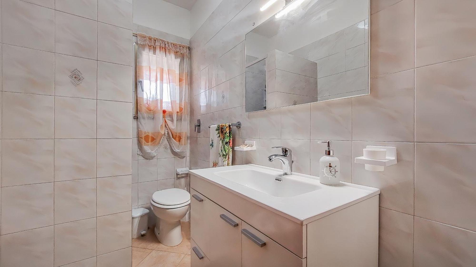 Margherita Alle Porte Di Cala Pisana Holiday home Lampedusa