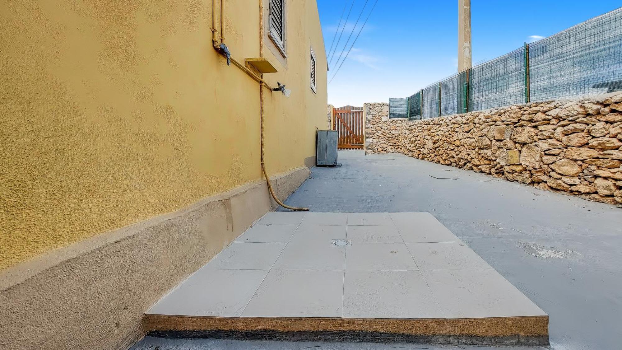 Holiday home Margherita Alle Porte Di Cala Pisana