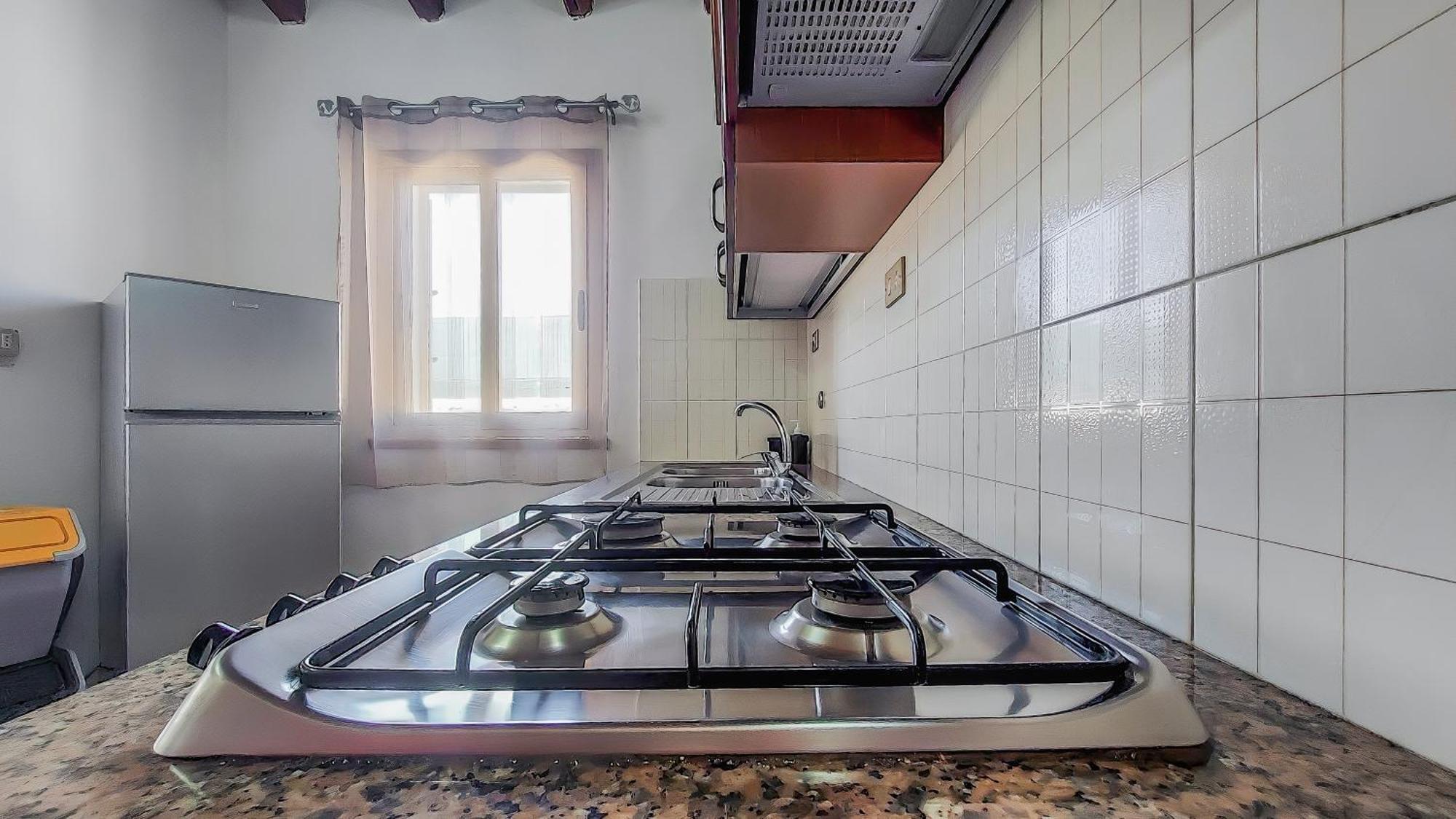 Holiday home Margherita Alle Porte Di Cala Pisana Lampedusa